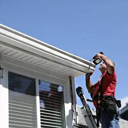 gutter services Millersburg